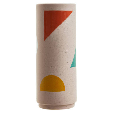 Large Abstract Vase | Jada