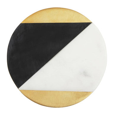 Round Trinket Box | Omari