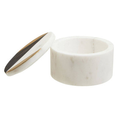 Round Trinket Box | Omari