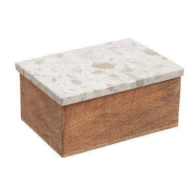 Large Trinket Box | Olena