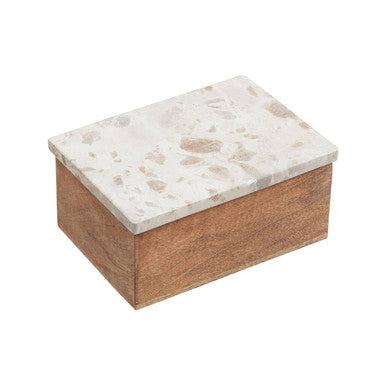 Large Trinket Box | Olena