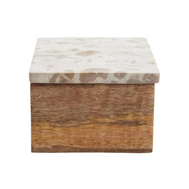 Large Trinket Box | Olena