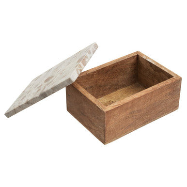 Large Trinket Box | Olena