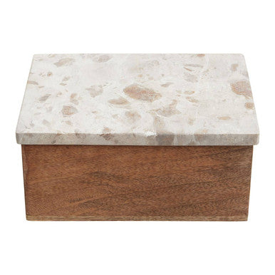 Large Trinket Box | Olena