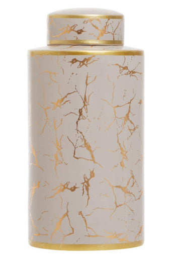 Large Ceramic Jar | Daria