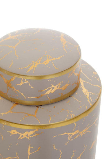 Large Ceramic Jar | Daria
