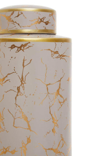 Large Ceramic Jar | Daria