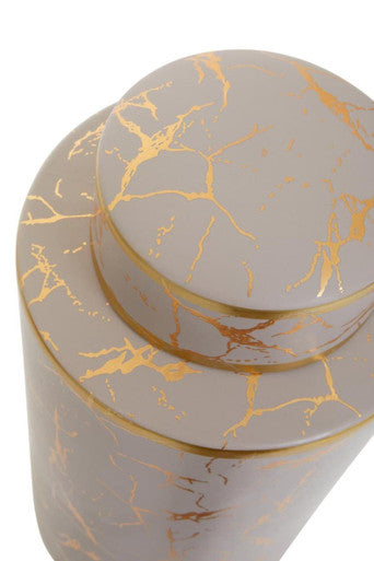 Large Ceramic Jar | Daria