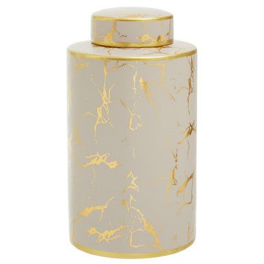 Small Ceramic Jar | Daria
