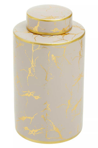 Small Ceramic Jar | Daria