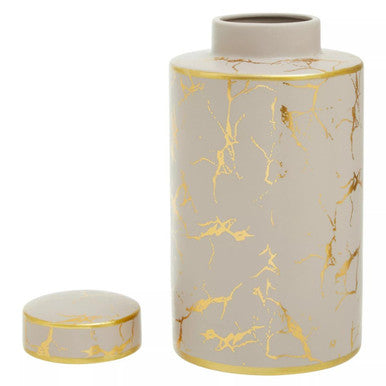 Small Ceramic Jar | Daria
