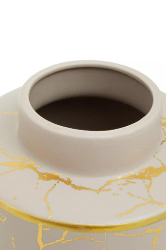 Small Ceramic Jar | Daria
