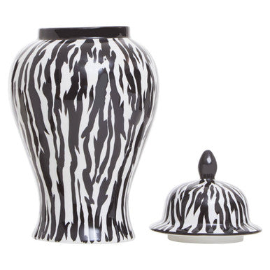 Large Ceramic Jar | Marmo