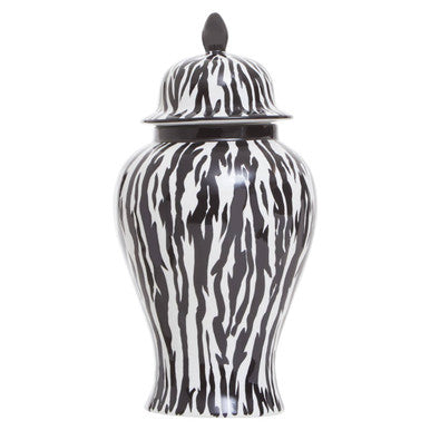 Large Ceramic Jar | Marmo