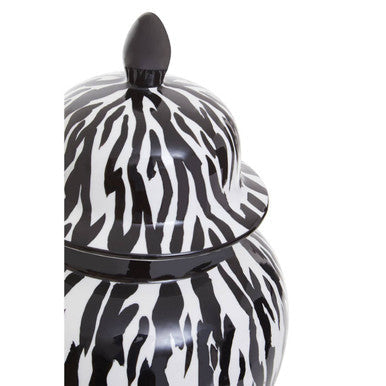 Large Ceramic Jar | Marmo