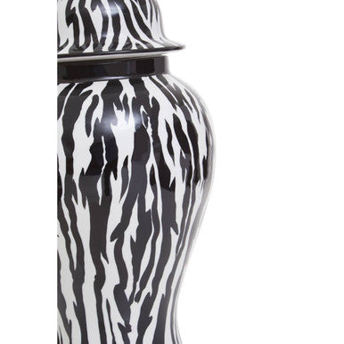 Large Ceramic Jar | Marmo