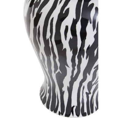 Large Ceramic Jar | Marmo