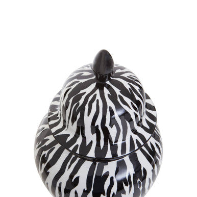 Large Ceramic Jar | Marmo