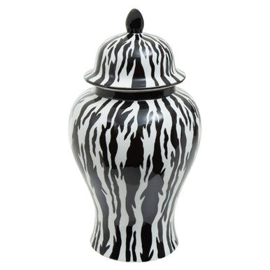 Small Ceramic Jar | Marmo