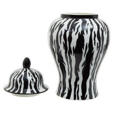 Small Ceramic Jar | Marmo
