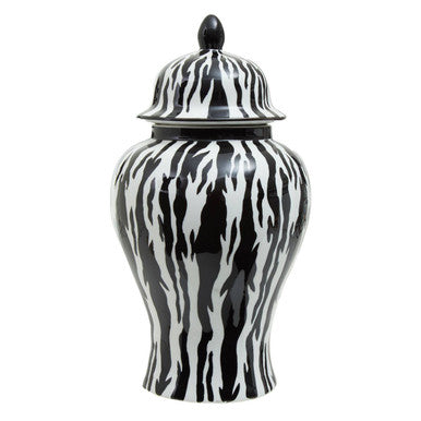 Small Ceramic Jar | Marmo