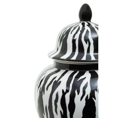 Small Ceramic Jar | Marmo