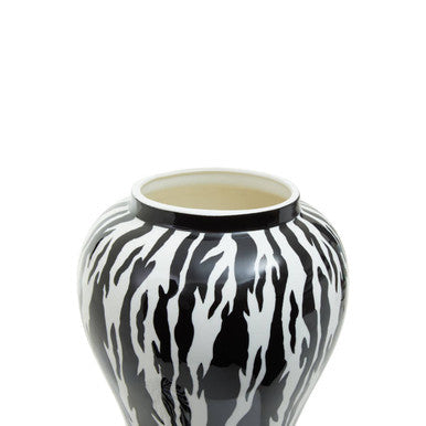 Small Ceramic Jar | Marmo
