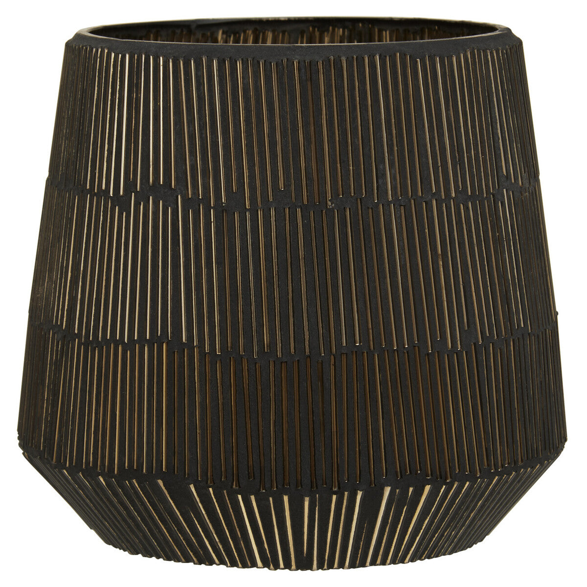 Small Mosaic Glass Candle Holder | Gaia