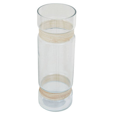 Natural Large Vase | Kuta