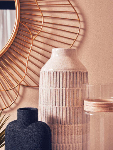 Natural Large Vase | Kuta