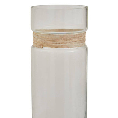 Natural Large Vase | Kuta