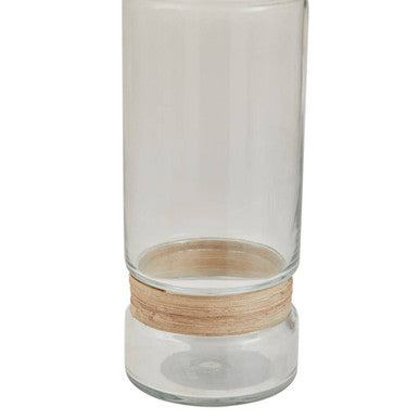 Natural Large Vase | Kuta
