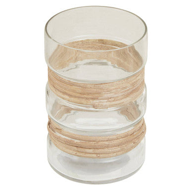 Natural Medium Vase | Kuta