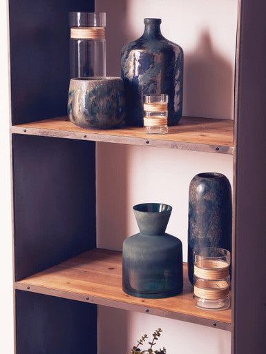Natural Medium Vase | Kuta