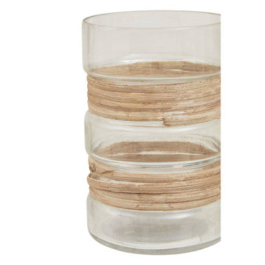 Natural Medium Vase | Kuta