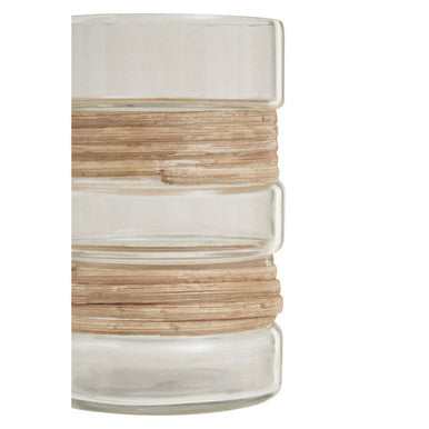 Natural Medium Vase | Kuta