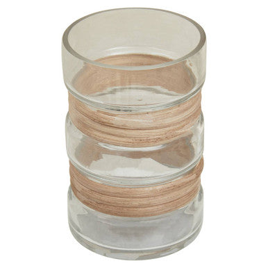 Natural Small Vase | Kuta