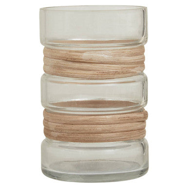 Natural Small Vase | Kuta