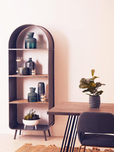Natural Small Vase | Kuta