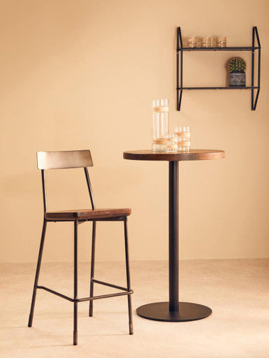 Natural Small Vase | Kuta