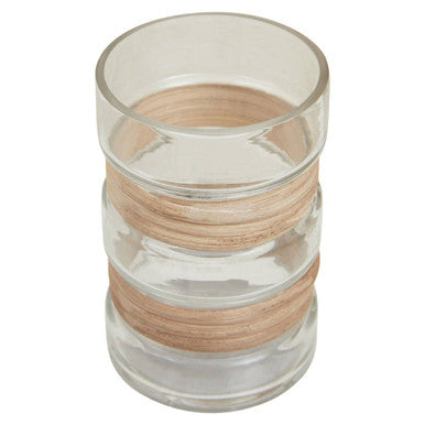 Natural Small Vase | Kuta