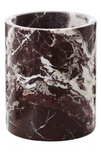Red Marble Wine Cooler | Salmo