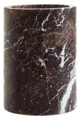 Red Marble Wine Cooler | Salmo