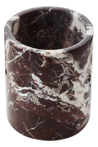 Red Marble Wine Cooler | Salmo