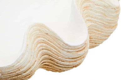 Large Clam Shell Bowl | Byron