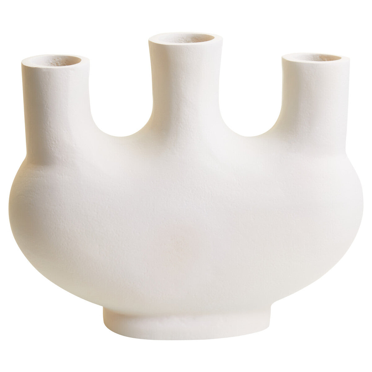 Small Cream Vase | Hapax
