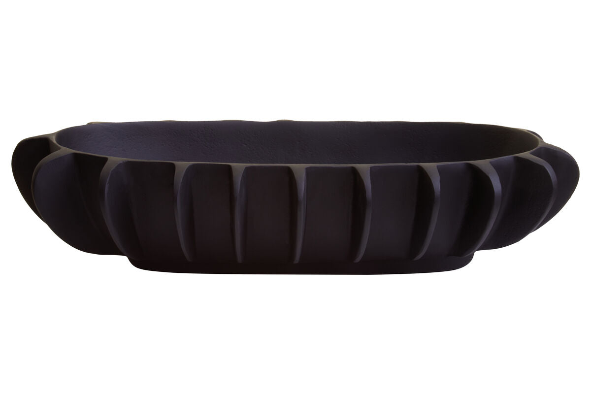 Black Bowl | Hapax