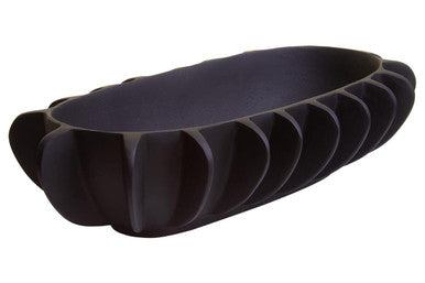 Black Bowl | Hapax