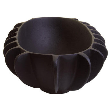 Black Bowl | Hapax