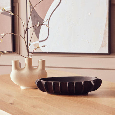 Black Bowl | Hapax